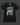 T-Shirt The Blinking Dacia